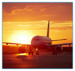 International Airlines